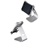 Just-Mobile Support Xtand pour iPhone, iPhone 3G & 3Gs Aluminium G