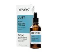 Revox B77 Sérum redensifiant pour cheveux JUST Multi Peptides – 30 ml