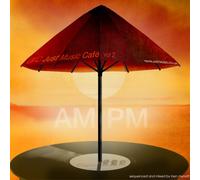JUST MUSIC CAFE COMPILATION ALBUMS VOL 2 - AM PM