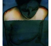 Just Mustard – Heart Under – Vinyle bleu translucide – Partisan Records