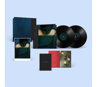 Just Mustard Heart Under (Vinyl) Deluxe 12" Album (Gatefold Cover)