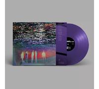 Just Mustard WE WERE JUST HERE (Vinyl) 12" Album Coloured Vinyl