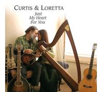 Just My Heart For You