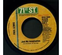 Just My Imagination