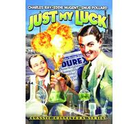 Just My Luck [1935] [Region 1] [NTSC]
