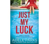 HQ – Just My Luck – Entrez dans la danse