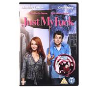 Just My Luck – Twentieth Century Fox Film Corporation – Import anglais