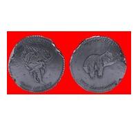 Obongjayar - Obongjayar-Just My Luck/Tomorrow Man