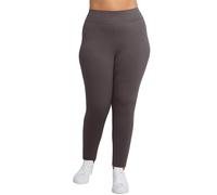 Just My Size Pantalons Longs Pour Femmes, Charcoal Heather, 3X US