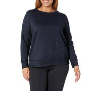 Just My Size Sweat-Shirt pour Femme, Navy Heather, 20W US/XX-Largearge