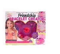 Just My Style 5-in-1 Friendship Bracelets Multicolore G