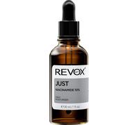 Just Niacinamide 10 Hydratation quotidienne Pletove Serum
