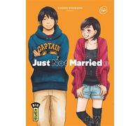 Just Not Married - Tome 1