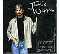 Jamie Warren - Just Not The Same [Import]