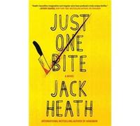 Just One Bite by Jack Heath Jack Heath (Auteur)