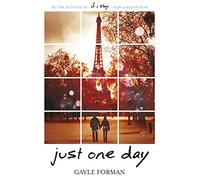 Just One Day – Random House