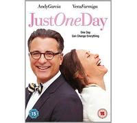 Just One Day [DVD] by Andy Garcia