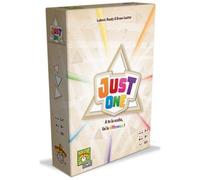 Just One - Jeu De Société Party Game Coopératif Cartes Italiano Asmodee
