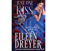 Just One Kiss
