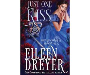 Just One Kiss