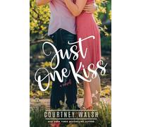 Just One Kiss: A Harbor Pointe Novel