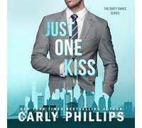 Just One Kiss (The Kingston Family Series)