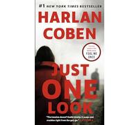 Just One Look Harlan Coben (Auteur)