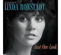 Just One Look: The Very Best Of Linda Ronstadt (2CD) by Linda Ronstadt