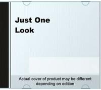 Just One Look [UK Import]