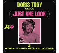 Doris Troy - Just One Look [Vinyl] Colored Vinyl, Green