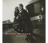 Just One Love by Nelson, Willie (1995) Audio CD
