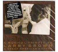 Just One More - A Musical Tiubute To Larry Brown - Import Usa