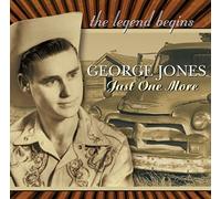 Just One More by George Jones (2007-02-20)
