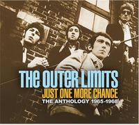 Just One More Chance Anthology 1965-1968