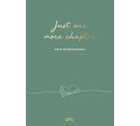 Just One More Chapter - Mein Bookjournal