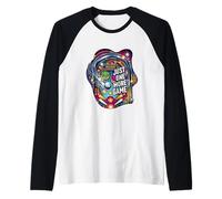 Just One More Game Pinball Retro Arcade Gamer Manche Raglan