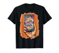 Just One More Pack I Swear Carte à Collectionner Addict T-Shirt