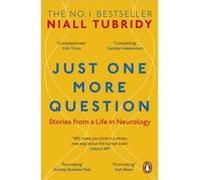 Just One More Question - Niall Tubridy - Penguin Books Ltd - Livre en Anglais - Paperback Niall TubridyNiall Tubridy (Auteur)