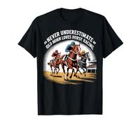 Just One More Rock I Promise - Motif Rockhound T-Shirt