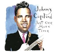 Just One More Time/Digipack