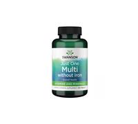 Just One Multi sans Fer 130 Comprimés Swanson Health Products