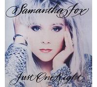 Just One Night (1991) [Import]