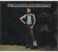 Just One Night [2 CD] by Eric Clapton (1996-09-10)