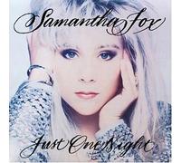 Just One Night CD