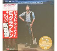 Eric Clapton - Just One Night [SHM-CD] [Import]