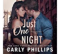 Just One Night (The Kingston Family)