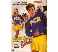 Just One of the Girls [Import USA Zone 1]