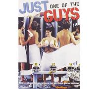 Just One Of The Guys DVD DVD