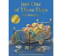Jill Murphy – Just One of Those Days