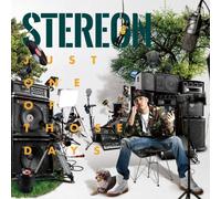 -Just One of Those Days [Import allemand]